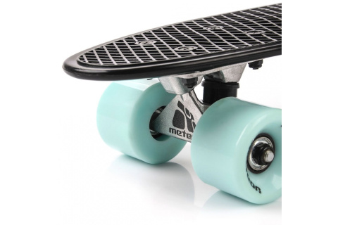 DESKOROLKA FISZKA MT-37465 56CM /METEOR