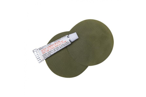 MATA SAMOPOMPUJĄCA NC4302 ZIEL. /NILS