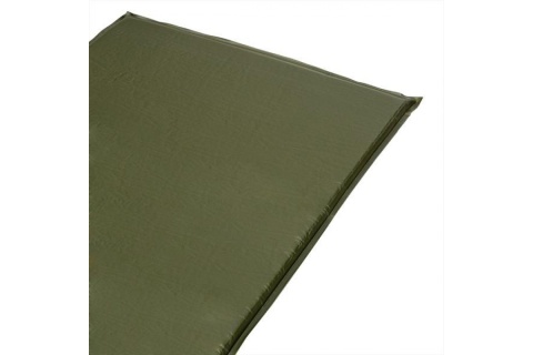 MATA SAMOPOMPUJĄCA NC4302 ZIEL. /NILS