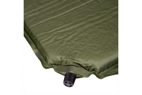 MATA SAMOPOMPUJĄCA NC4302 ZIEL. /NILS