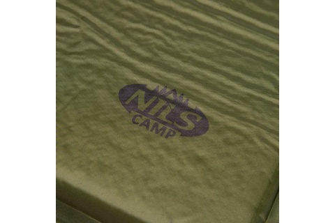 MATA SAMOPOMPUJĄCA NC4302 ZIEL. /NILS