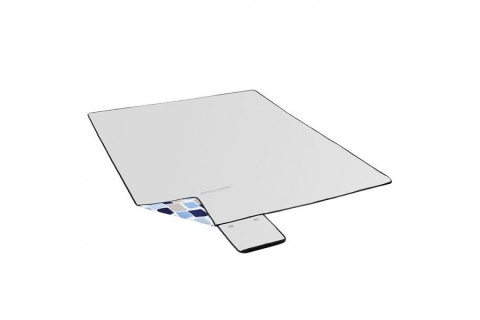 KOC PIKNIKOWY NC8003 250X200CM /NILS