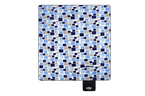 KOC PIKNIKOWY NC8003 250X200CM /NILS