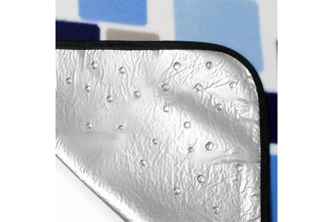 KOC PIKNIKOWY NC8003 250X200CM /NILS