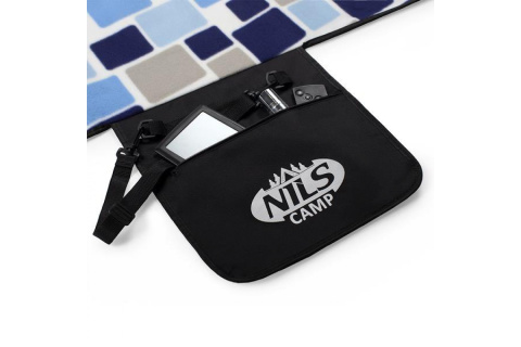 KOC PIKNIKOWY NC8003 250X200CM /NILS