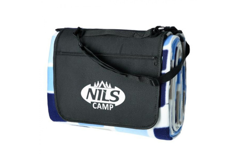 KOC PIKNIKOWY NC8003 250X200CM /NILS