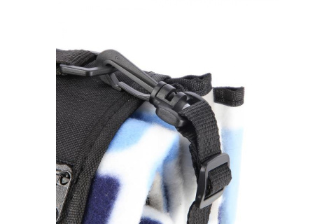 KOC PIKNIKOWY NC8003 250X200CM /NILS