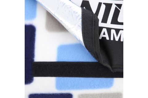 KOC PIKNIKOWY NC8003 250X200CM /NILS