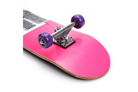 DESKOROLKA CALIFORNIA /METEOR