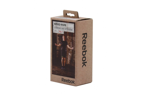 SKAKANKA RARP-11081RD 300CM /REEBOK