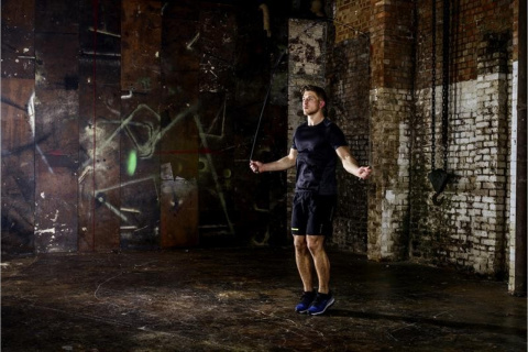 SKAKANKA SPEED RARP-11082 /REEBOK