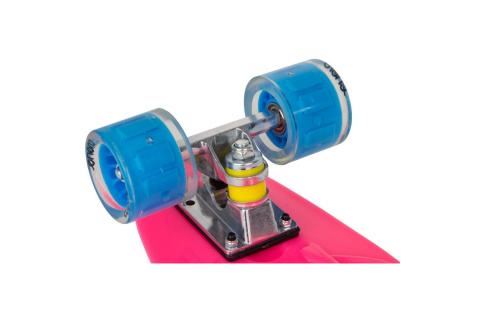 DESKOROLKA FISZKA ROSE 56CM /ENERO