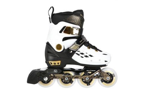 ŁYŻWOROLKI REGULOWANE NA20004 ROZM. S (30-33) /NILS