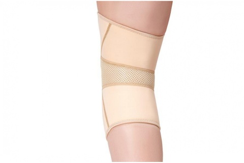 STABILIZATOR NA KOLANO KO1883 ROZM. S /HMS