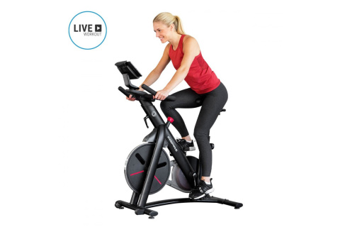 ROWER SPINNINGOWY INSPIRE ILC /FINNLO ROWER SPINNINGOWY INSPIRE ILC /FINNLO