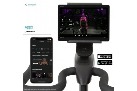 ROWER SPINNINGOWY INSPIRE ILC /FINNLO ROWER SPINNINGOWY INSPIRE ILC /FINNLO