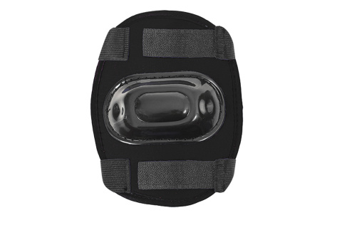 OCHRANIACZE H108 ROZM. S CZARN. /NILS