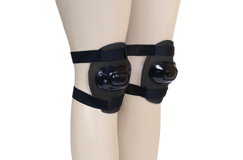 OCHRANIACZE H108 ROZM. S CZARN. /NILS