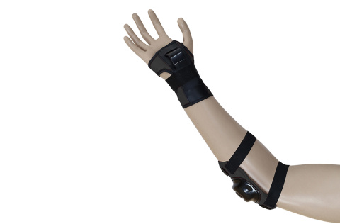 OCHRANIACZE H108 ROZM. S CZARN. /NILS