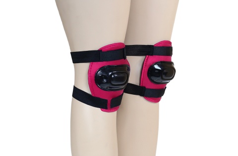 OCHRANIACZE H108 ROZM. S /NILS