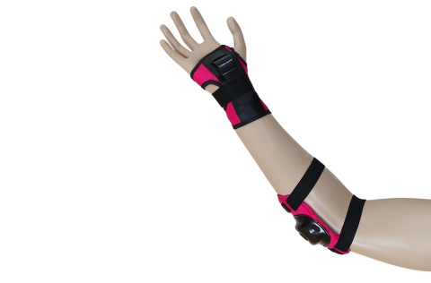 OCHRANIACZE H108 ROZM. XS /NILS