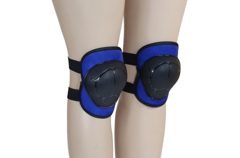 OCHRANIACZE H110 ROZM. M CIEMN. NIEB. /NILS