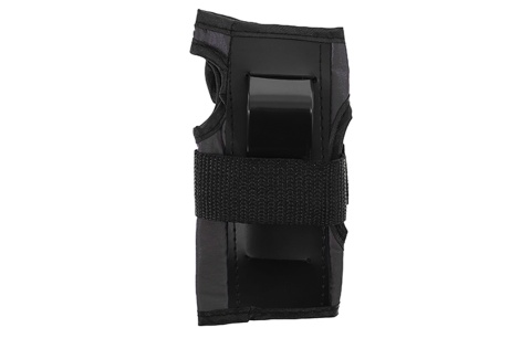 OCHRANIACZE H110 ROZM. M CZARN. /NILS