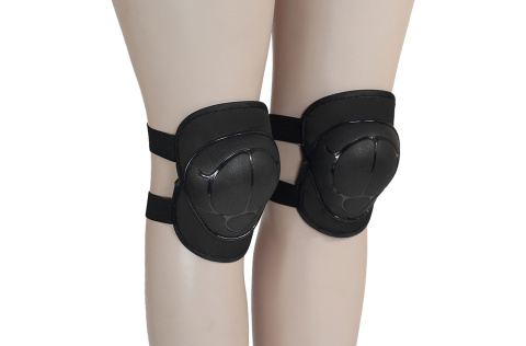 OCHRANIACZE H110 ROZM. XS CZARN. /NILS