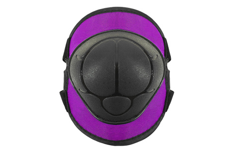 OCHRANIACZE H110 ROZM. XS FIOL. /NILS