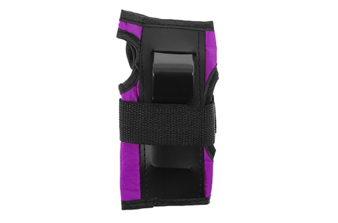 OCHRANIACZE H110 ROZM. XS FIOL. /NILS