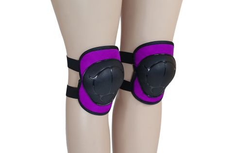 OCHRANIACZE H110 ROZM. S FIOL. /NILS