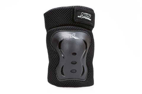 OCHRANIACZE H706 ROZM. M ZESTAW CZARN. /NILS