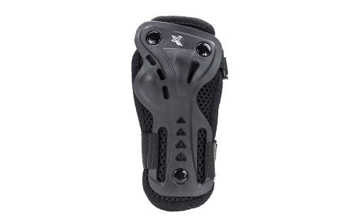 OCHRANIACZE H706 ROZM. M ZESTAW CZARN. /NILS