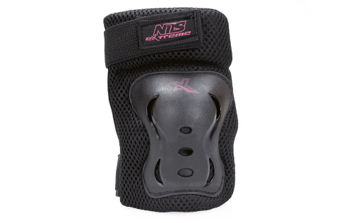 OCHRANIACZE H706 ROZM. M ZESTAW /NILS