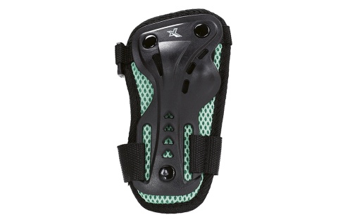 OCHRANIACZE H706 ROZM. S ZESTAW CZARN-MIĘT. /NILS