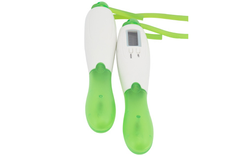 SKAKANKA Z LICZNIKIEM SK31 275CM /HMS