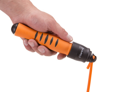 SKAKANKA Z LICZNIKIEM SK12 275CM /HMS