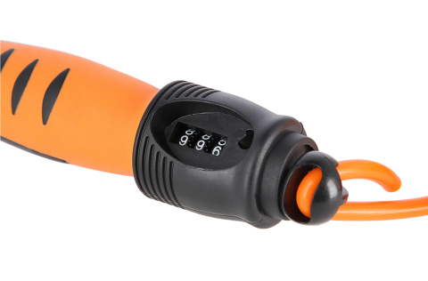 SKAKANKA Z LICZNIKIEM SK12 275CM /HMS