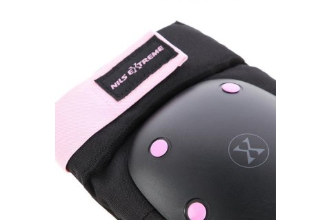 OCHRANIACZE H709 ROZM. L /NILS