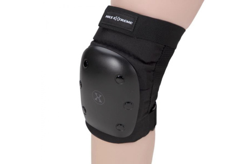 OCHRANIACZE H709 ROZM. S ZESTAW CZARN. /NILS