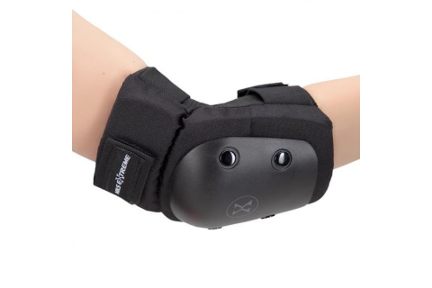 OCHRANIACZE H709 ROZM. S ZESTAW CZARN. /NILS