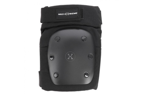 OCHRANIACZE H709 ROZM. S ZESTAW CZARN. /NILS