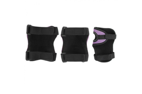 OCHRANIACZE H719 ROZM. M ZESTAW FIOL. /NILS