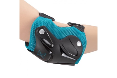 OCHRANIACZE H719 ROZM. M ZESTAW NIEB. /NILS