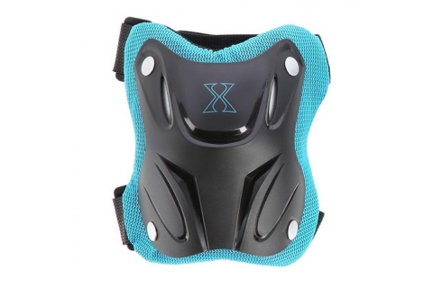 OCHRANIACZE H719 ROZM. M ZESTAW NIEB. /NILS