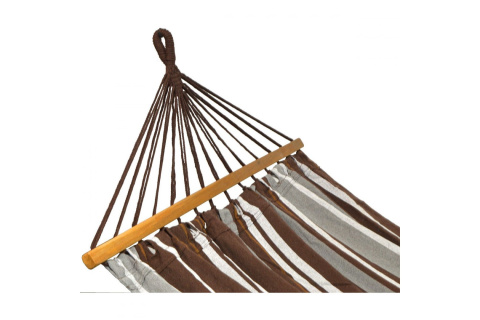 HAMAK OGRODOWY S10211 2-OS 200X150CM /ROYOKAMP