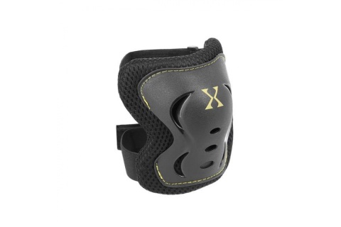 OCHRANIACZE H320 ROZM. S ZESTAW CZARN-ŻÓŁT. /NILS