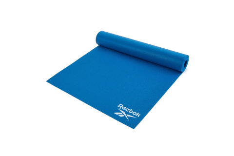 MATA DO ĆWICZEŃ RAYG-11022BL 173X61CM /REEBOK