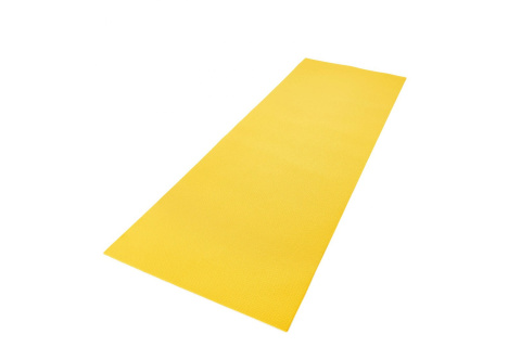 MATA DO ĆWICZEŃ RAYG-11022YL 173X61CM /REEBOK