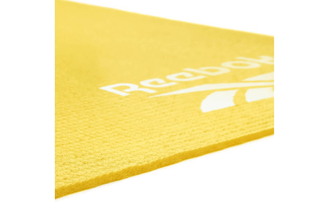 MATA DO ĆWICZEŃ RAYG-11022YL 173X61CM /REEBOK